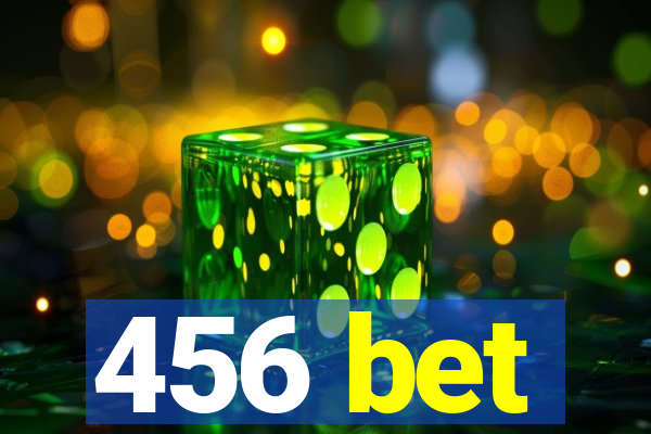 456 bet